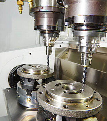 ASTM A182 F11 Flange