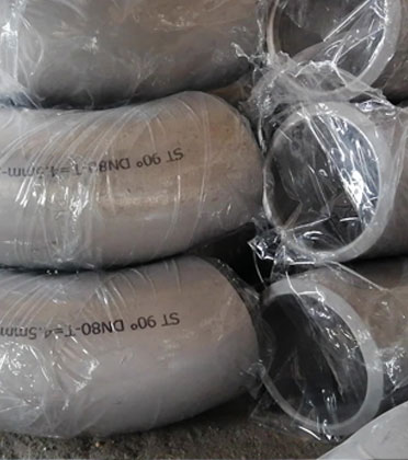 Stainless Steel 304 Pipe Fittings