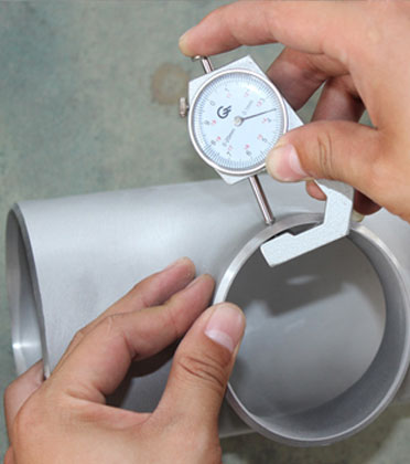 Stainless Steel 316 Pipe Fittings