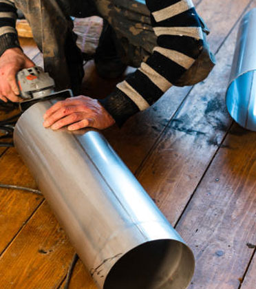 Stainless Steel 316 Pipe