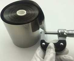 Pure Nickel Foil