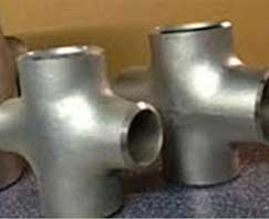 Aluminium Reducing Cross