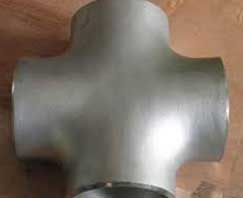 Aluminum Alloy 5083 Reducing Outlet Crosses
