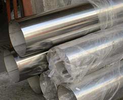 Hot Finished Welded Tubes Hot Finished Welded Tubes
