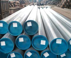 Seamless Steel Pipe Seamless Steel Pipe