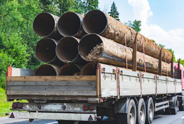 Steel Pipe
