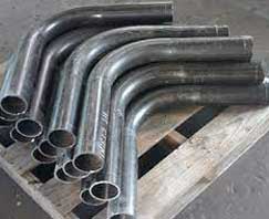ASME SB 361 Return Bends