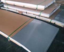 SA240 316L Clad Plate