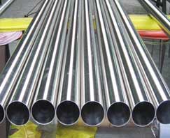 A335 Grade P22 Pipes