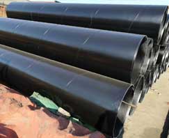 SCH 40 Carbon Steel Pipe