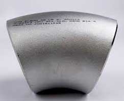 5083 Aluminium SCH 5 Elbow
