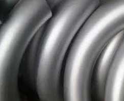 6061 Aluminium Alloy SCH 80 Elbow