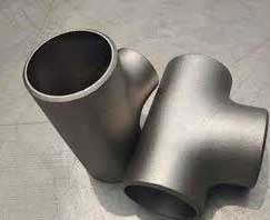 Aluminium Alloy 5083 Schedule 10 Tee