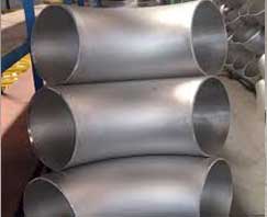 Aluminium 3003 Schedule 10S Fittings