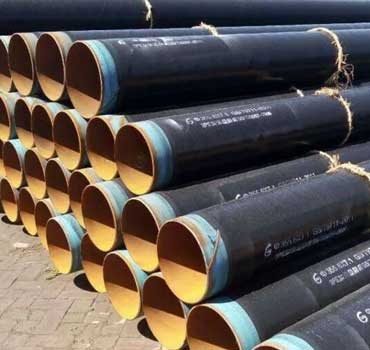 Schedule 40 Grade B Pipe