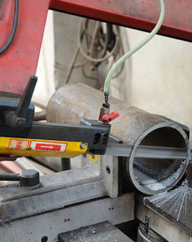 Stainless Steel 304 Pipe
