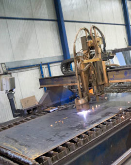 ASTM A516 Grade 70 Plate