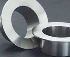 Aluminum Alloy 5083 Short Stubend