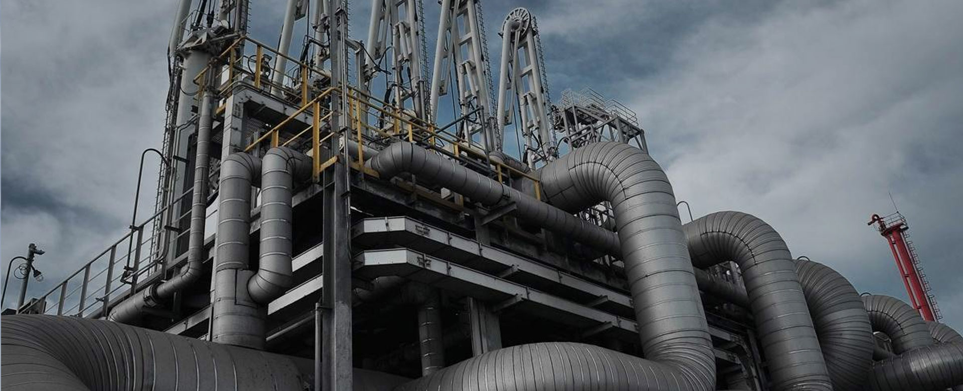 Steel Pipe manufacturer in India
