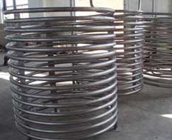 SS 304 Coil