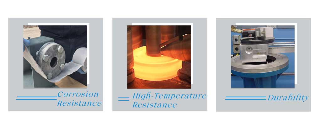Stainless Steel 304 Flanges