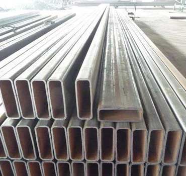 SS 304 Hollow Pipe