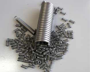 SS 304 Spring Wire