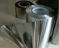 SS 304L Shims