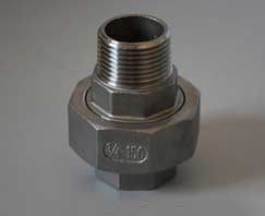 Ss 316 Union