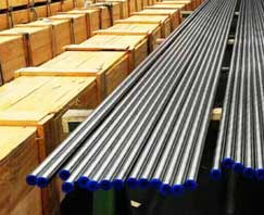 SS 317L Tubing