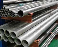 SS 904L Pipe