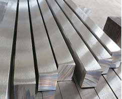 SS Box Bar