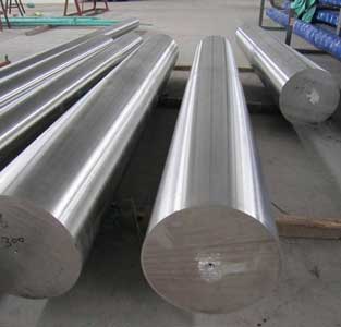 304 Steel Bright Bar