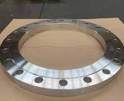 AWWA Stainless Steel Girth Flanges