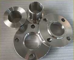 SS ASTM A182 Lapped Joint Flange