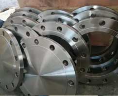 ASME B16.5 Nipo Flanges