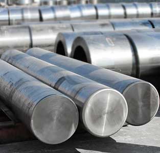 Stainless Steel 304 Polished Round Bar