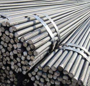 Stainless Steel 304 Rebar