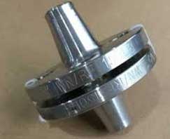 ASTM SA182 Reducing Flanges