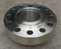 ANSI 150 Stainless Steel Ring Joint Flange
