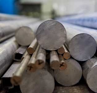 ASTM A276 Type 304 Rod