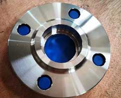 Stainless Steel Socket Weld Flange