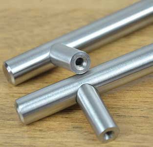 SS 304 T-Bar