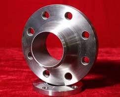 ASME B16.5 Stainless Steel Weld Neck Flanges