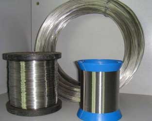 SS Wire