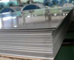 Stainless Steel 304 Plate