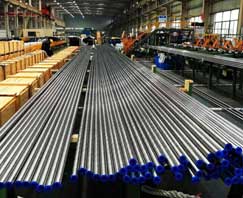 Stainless Steel 304L Tube