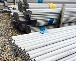 Stainless Steel 310 Pipe