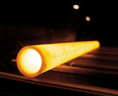 Stainless Steel 310S Pipe