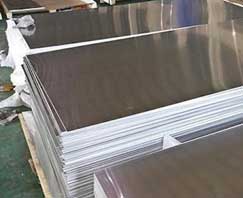 Stainless Steel 316l Cold Rolled Plate